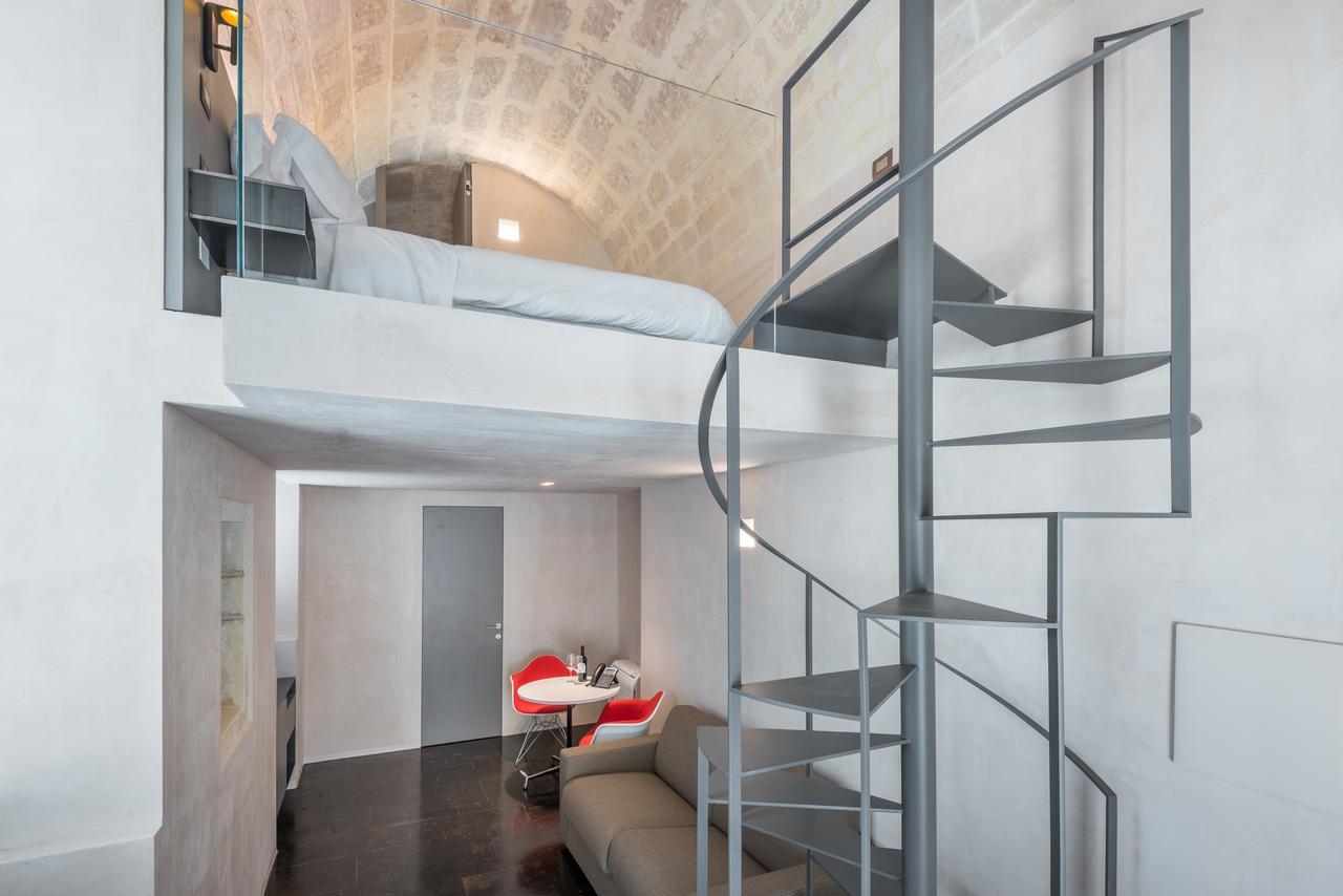 Junior Suite - Split-Level