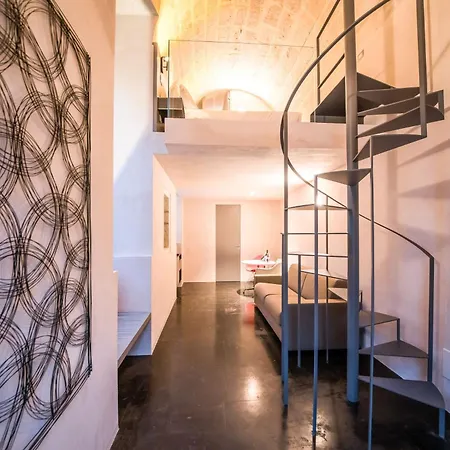 Villa Boscarino Boutique Hotel & Spa-2